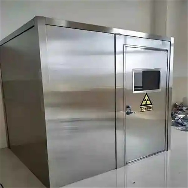 济宁铅房